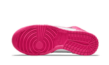 Nike Dunk High Pink Prime