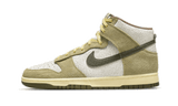 Nike Dunk High Retro Re-Raw Halloween (2021)