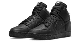 Nike Dunk High Undercover Chaos Nero