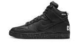 Nike Dunk High Undercover Chaos Nero