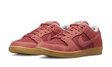 Nike Dunk Low Adobe