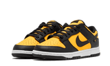 Nike Dunk Low Black University Gold