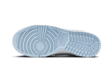 Nike Dunk Low Light Armory Blue Photon Dust