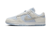 Nike Dunk Low Light Armory Blue Photon Dust