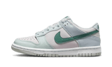 Nike Dunk Low Mineral Teal