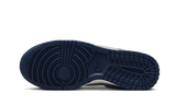 Nike Dunk Low Next Nature Midnight Navy Gold