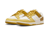 Nike Dunk Low Retro Bronzine Coconut Milk