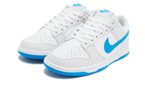 Nike Dunk Low Retro Photo Blue