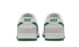 Nike Dunk Low Retro Summit White Malachite