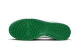 Nike Dunk Low Retro Summit White Malachite