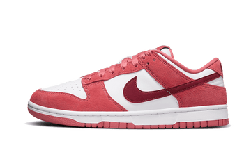 Nike Dunk Low San Valentino