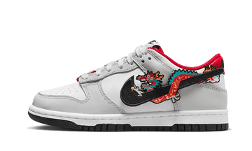Nike Dunk Low Anno del Drago