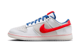 Nike Dunk Low Retro PRM Year of the Rabbit Bianco Cremisi