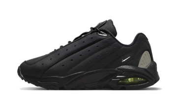 Nike Hot Step Terra NOCTA Nere