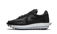 Nike LD Waffle Sacai Triple Black