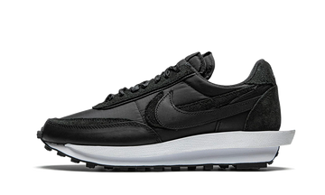 Nike LD Waffle Sacai Triple Black