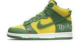 Nike SB Dunk High Supreme By Any Means Brazil