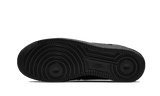 Nike Air Force 1 Low QS Black White