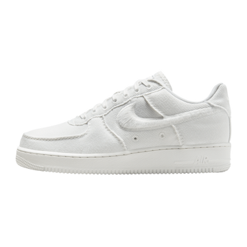 Nike Air Force 1 Low Canvas Summit White