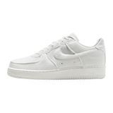 Nike Air Force 1 Low Canvas Summit White