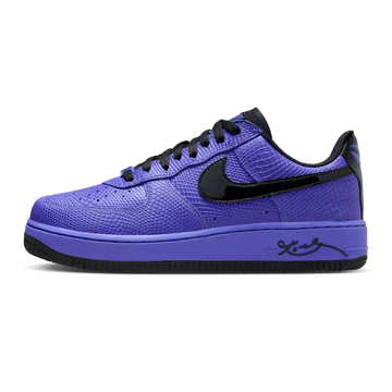 Nike Air Force 1 Low Protro Kobe Bryant x FC Barcelona Persian Violet