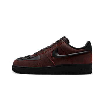 Nike Air Force 1 Low Retro QS Halloween Skull