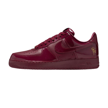 Nike Air Force 1 Low Syna Central Cee Dark Beetroot (Esclusiva UK)