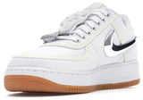 Nike Air Force 1 Low Travis Scott Sail