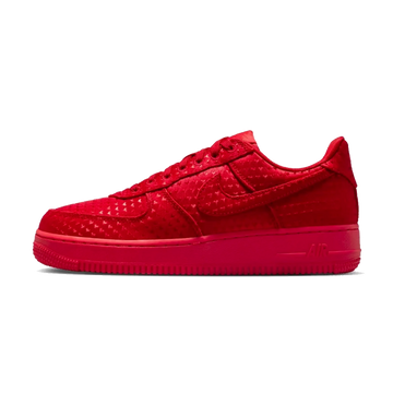 Nike Air Force 1 Low San Valentino University Red (2026)