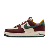 Nike Air Force 1 Low '07 LV8 Dark Team Red Vintage Green
