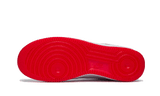 Nike Air Force 1 Low '07 Retro Color of the Month Jewel Swoosh University Red