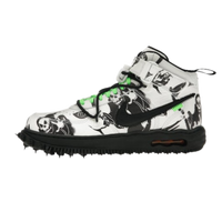 Nike Air Force 1 Mid SP Off-White Grim Reaper