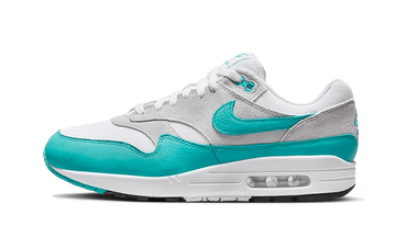 Nike Air Max 1 Clear Jade