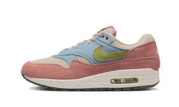 Nike Air Max 1 Light Madder Root