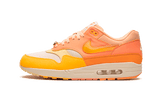 Nike Air Max 1 Puerto Rico Ghiaccio Arancio
