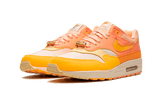 Nike Air Max 1 Puerto Rico Ghiaccio Arancio
