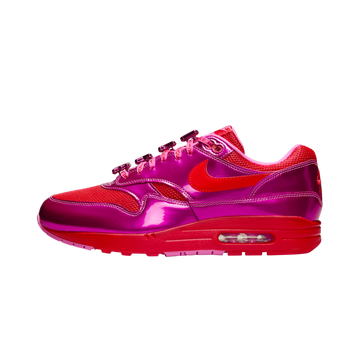 Nike Air Max 1 Valentine’s Day Playful Pink - 2025