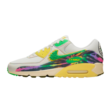 Nike Air Max 90 Grateful Dead University of Oregon Grateful Ducks