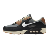 Nike Air Max 90 SP Patta Waves Black Particle Grey