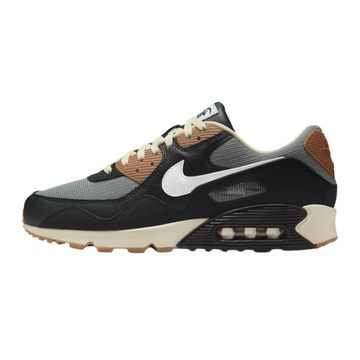 Nike Air Max 90 SP Patta Waves Black Particle Grey