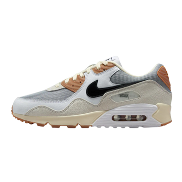 Nike Air Max 90 SP Patta Waves Particle Grey Coconut Milk