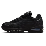 Nike Air Max 95 Big Bubble Black Jewel Swoosh