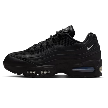 Nike Air Max 95 Big Bubble Black Jewel Swoosh