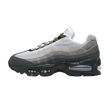 Nike Air Max 95 OG Big Bubble Black Medium Olive