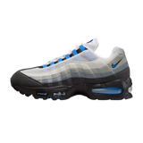 Nike Air Max 95 OG Big Bubble Blue Spark