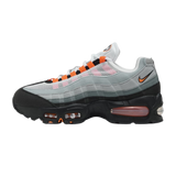 Nike Air Max 95 OG Big Bubble Bright Mandarin (2025)