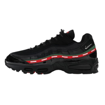 Nike Air Max 95 SP Undefeated nere