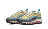 Nike Air Max 97 Air Sprung Grey Celery