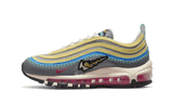 Nike Air Max 97 Air Sprung Grey Celery