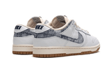 Nike Dunk Low New Americana Washed Denim